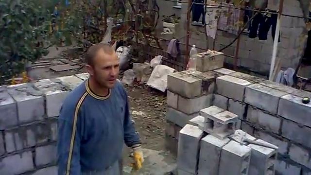 Кладка 22102011