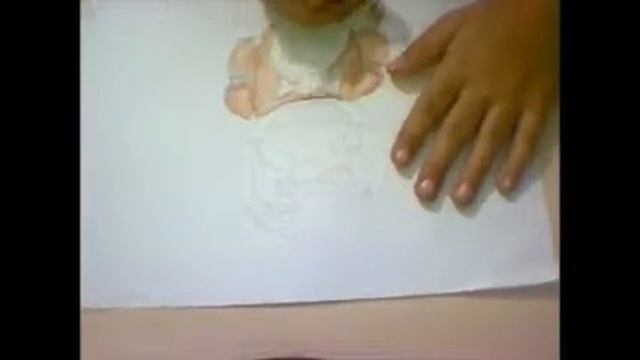 SPEED PAINT РИСУЮ ФНАФ смотреть онлайн