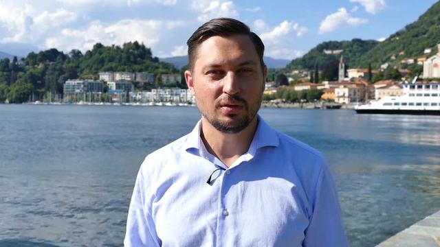 Как купить недвижимость в Италии смотреть онлайн