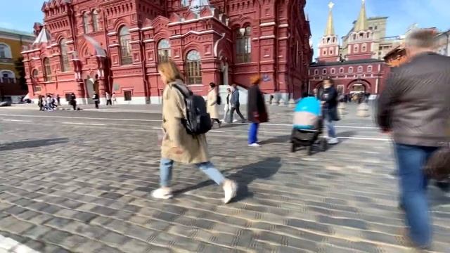 Московское ралли. Автор обзора Ирина Агеева смотреть онлайн