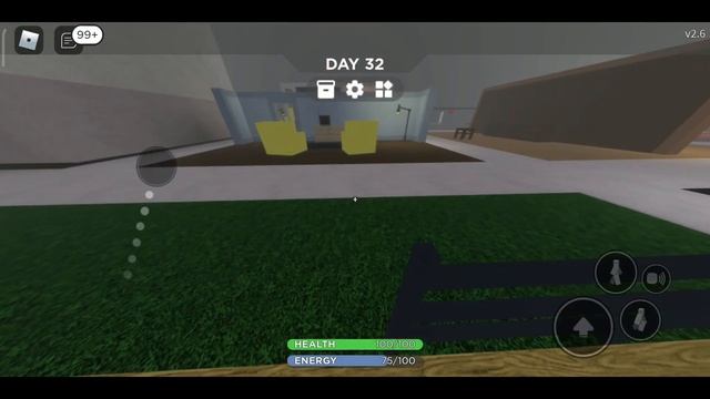ИЩЕМ ДОМ В ИКЕЕ! ИГРАЕМ В ИКЕЮ РОБЛОКС. Roblox SCP-3008 смотреть онлайн