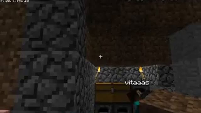 Minecraft Version History Часть 1 Alpha 1.0.17_04 смотреть онлайн