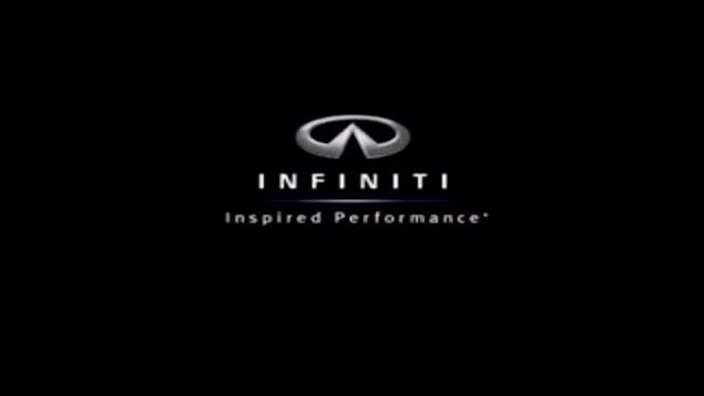 Infiniti G packshot v2 291010 смотреть онлайн