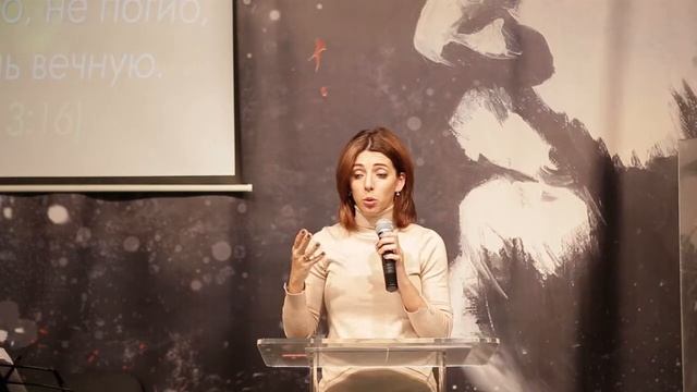 Елена Порубова "Что нужно делать, чтобы сохранить благодарное сердце?" смотреть онлайн