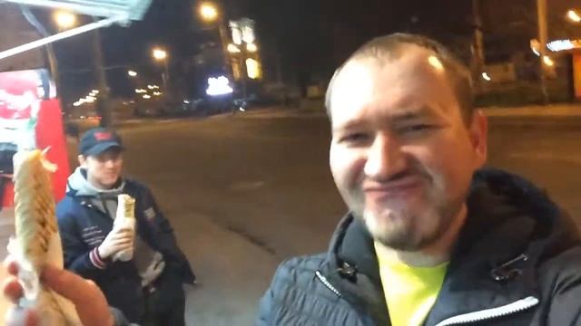Шаурма-зэ бэст2!!!)) смотреть онлайн