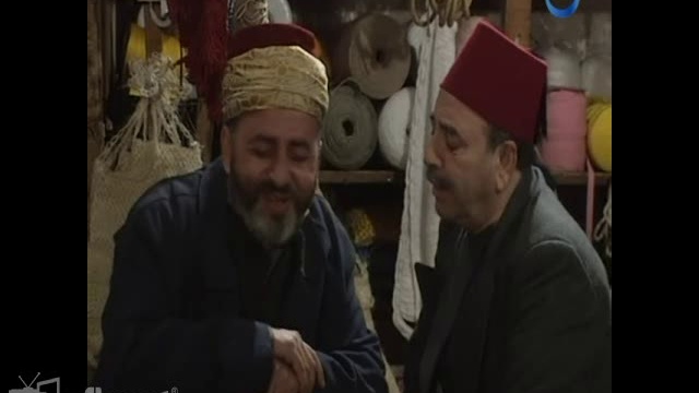 Khan.Al-Harir.S01.Ep02 смотреть онлайн