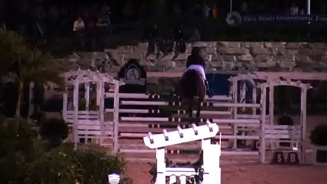 Video of VANCOUVER ridden by KATHERINE DINAN from ShowNet! смотреть онлайн