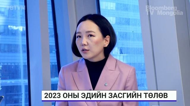 Б.Хулан: БНХАУ-ын нөхцөл байдал ирэх оны намраас тогтворжиж эхэлж магадгүй смотреть онлайн