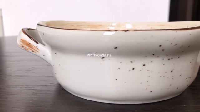 Блюдо для запекания с ручкой Пастораль KunstWerk Pastoral арт 30637 смотреть онлайн