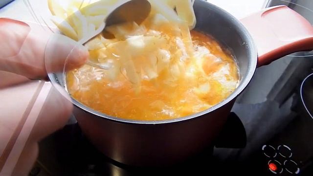 Салаты с Креветками