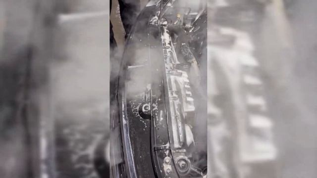 Безопасная мойка радиаторов Киа серато смотреть онлайн