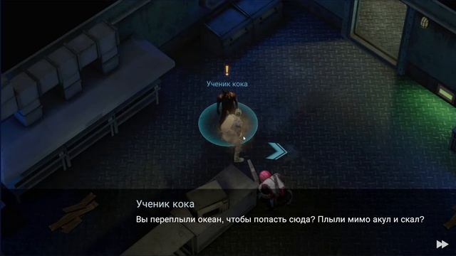 LOST in Blue. ВЫЖИВАНИЕ. Верхняя палуба корабля . ПОЛНОЕ ПРОХОЖДЕНИЕ. Часть 6 смотреть онлайн