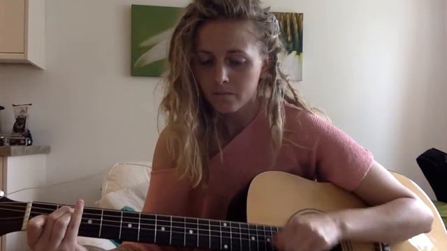 "Burn Me Up" (original) смотреть онлайн
