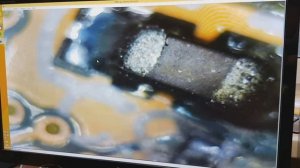 Длиннофокусный микроскоп для пайки Andonstar A1