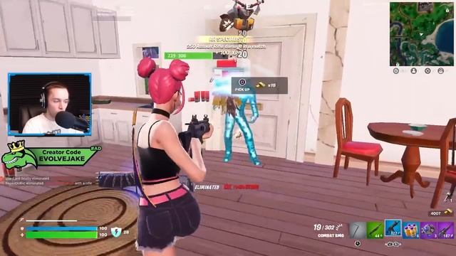 10 Tips Every Controller Player Needs To Know In Fortnite Zero Build (Fortnite Controller Tips) смотреть онлайн