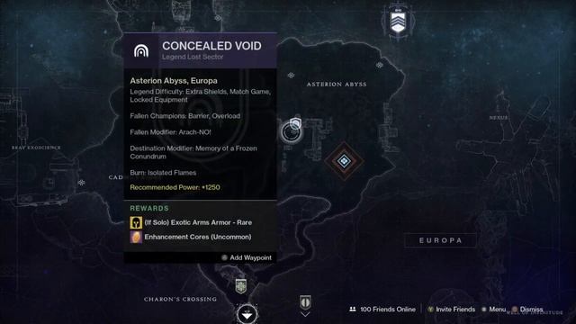 BEST Ways to Farm Ascendant Shards & Enhancement Prisms in Destiny 2 смотреть онлайн