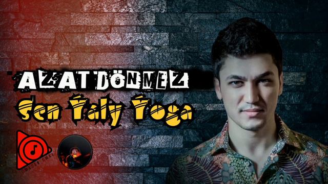 Azat Donmez - Sen Yaly Yoga // Official Music смотреть онлайн