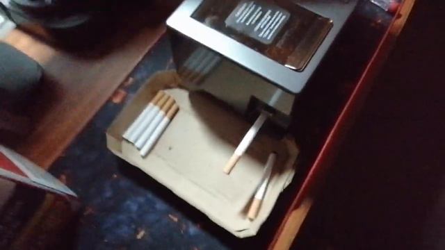 Powermatic 3 Plus смотреть онлайн