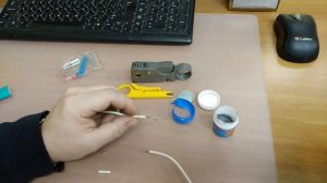 ЧУДО ПРИПОЙ! Или КАК паять БЕЗ Паяльника!? Паяльная ПАСТА