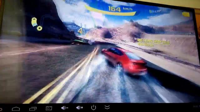 MK 809 III TV Android dongle / Stick & RII MINI I8 wireless keyboard air mouse смотреть онлайн