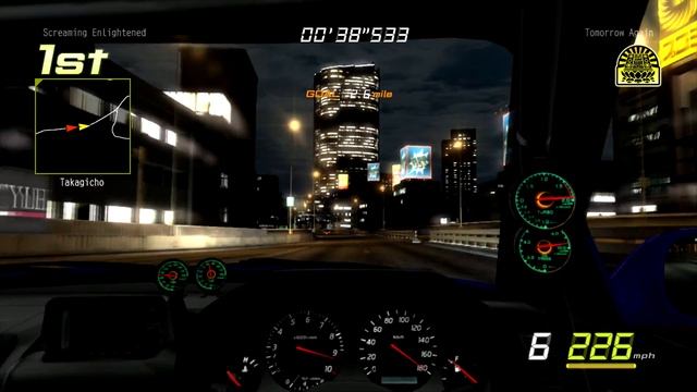 Import Tuner Challenge Tomorrow Again Part 86 смотреть онлайн