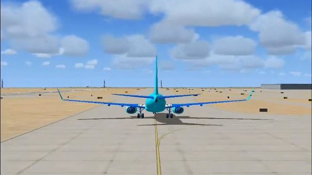 FlyLAX Promo 2 смотреть онлайн