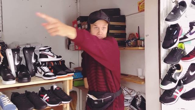 РЫНОК 90-ых.Детство с Батей смотреть онлайн