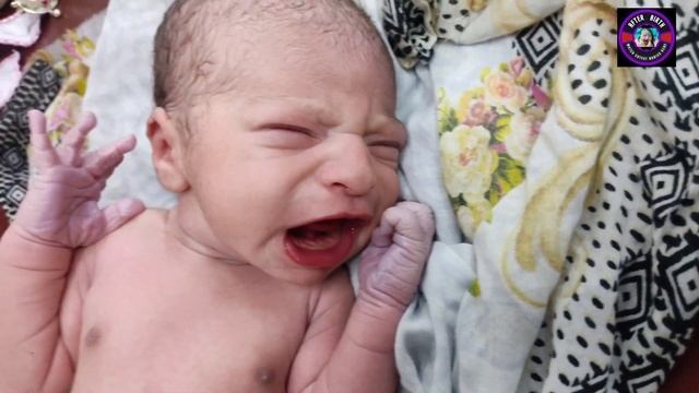 Cutest Baby for Mamma but she was told that Your Baby is Not at all cute смотреть онлайн