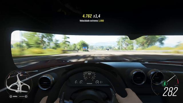 Forza Horizon 4 - 1300hp Koenigsegg Agera RS Vs Donkervoort GTO Vs Chiron смотреть онлайн