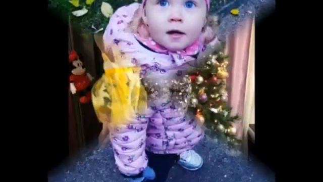 Моя девочка с днем рождения! смотреть онлайн