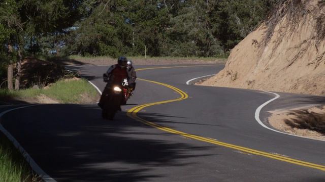 The Eyes and Ears of Adventure: Sena 20S and Prism Promotion Video смотреть онлайн