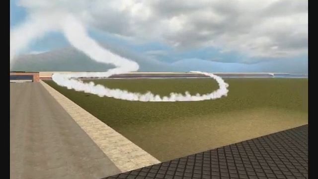 Gmod 10 Rocket Mouse Aimed. смотреть онлайн