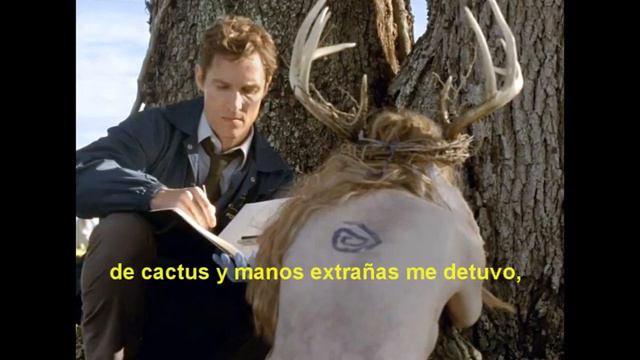 TRUE DETECTIVE- OPENING SONG THEME -SUBTITULADA-2015-HD смотреть онлайн