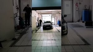 Live 07.08.19 Субару Клуб сервис