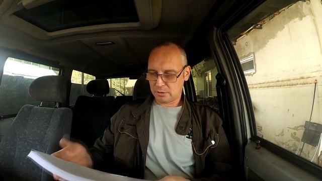 Ответ на запрос копии Устава Краснодарского края | Андрей Топорков смотреть онлайн