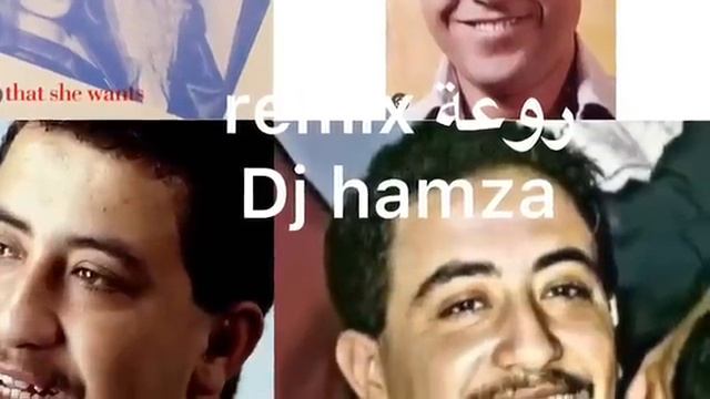 cheb hasni vs cheb mami remix dj hamza اجمل💯 اغاني الراي اجمل💯 اغاني الراي смотреть онлайн