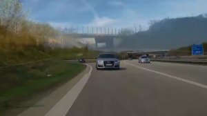 Audi S8 Plus 2017 Test Drive Лучшый в свойом классе !