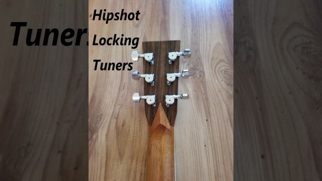 Auto Jansz - Tristani Guitars & Ukeleles смотреть онлайн