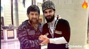 Ризавди Исмаилов Честь?