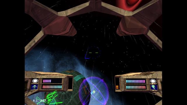 Colony Wars - Mission 4 | Battling for the platform - Gameplay Walkthrough - PS1 | PSX смотреть онлайн