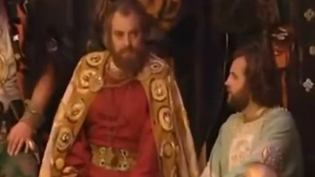 Князь Игорь смотреть онлайн