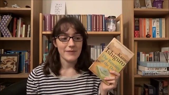 Top 5 Modern Novels | Favourites Week смотреть онлайн