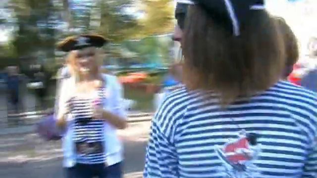 КДВ-1 в "Берёзке" (17.09.2011) смотреть онлайн