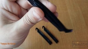 Монтажки для Снятия Покрышки с Обода Велосипеда?