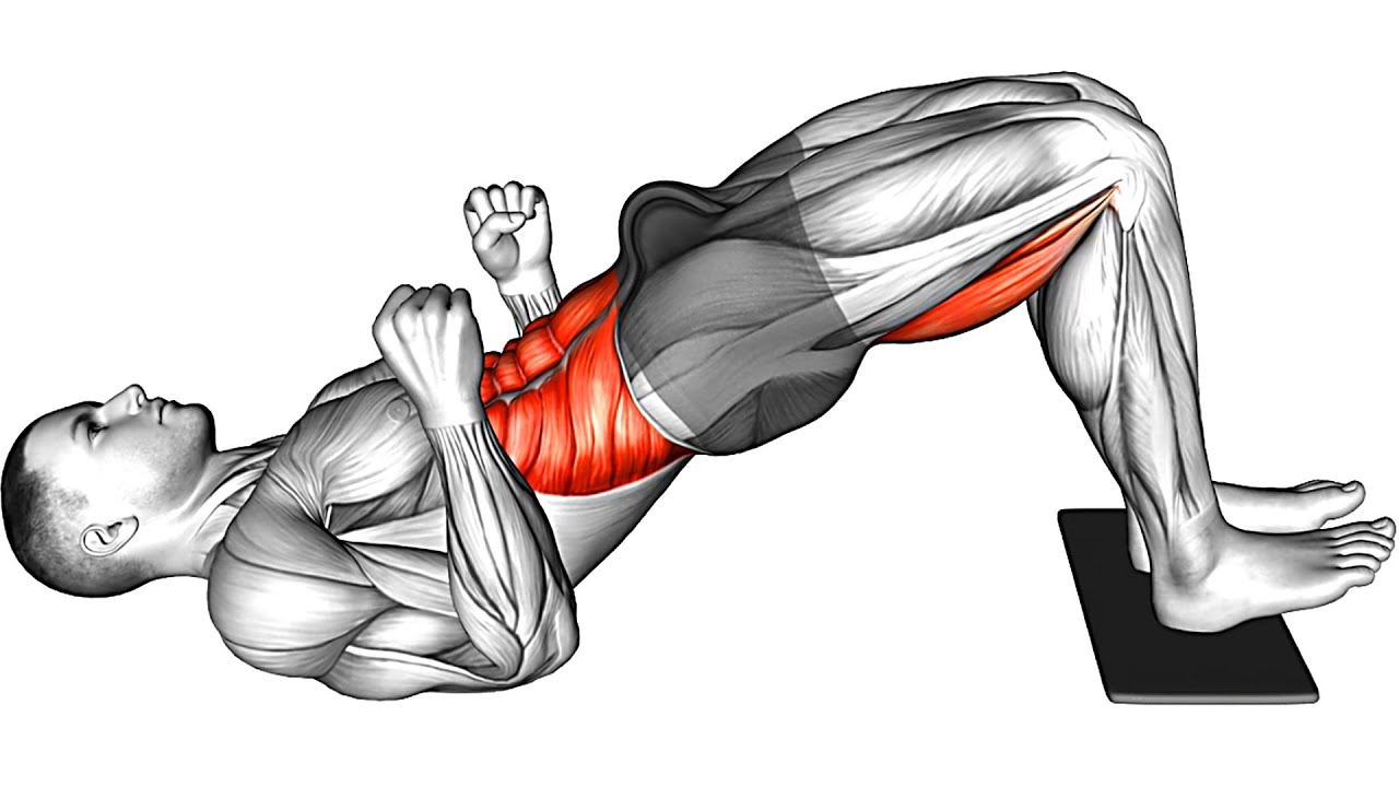 11 Упражнений для естественного Повышения Либидо