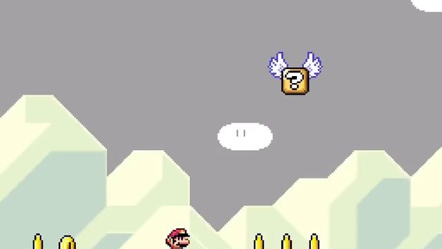8 Powers fv - 12 - unassuming local guy смотреть онлайн