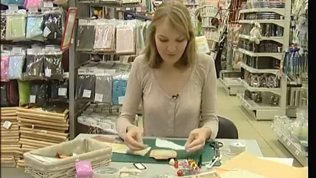 Скрапбукинг: кулинарная книга смотреть онлайн