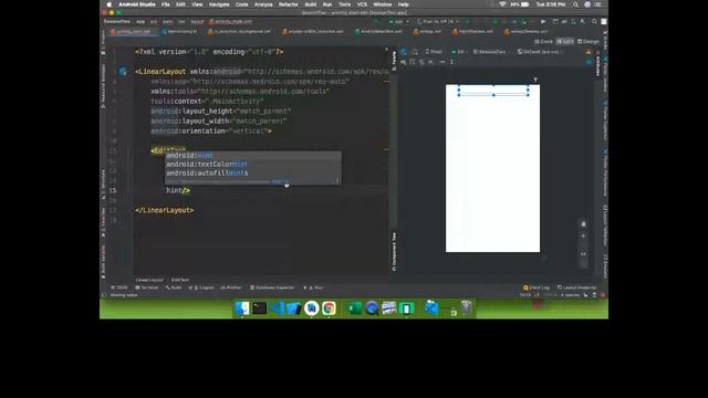 Android Study Jam Session 2 | Kotlin смотреть онлайн