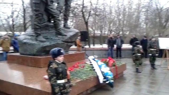ПАМЯТИ ПОДВИГА 6 ой РОТЫ 104 ПДП 76 ВДД смотреть онлайн