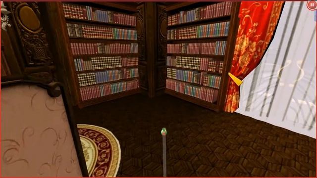The Sims 3.Haunted house.Дом с привидениями. смотреть онлайн